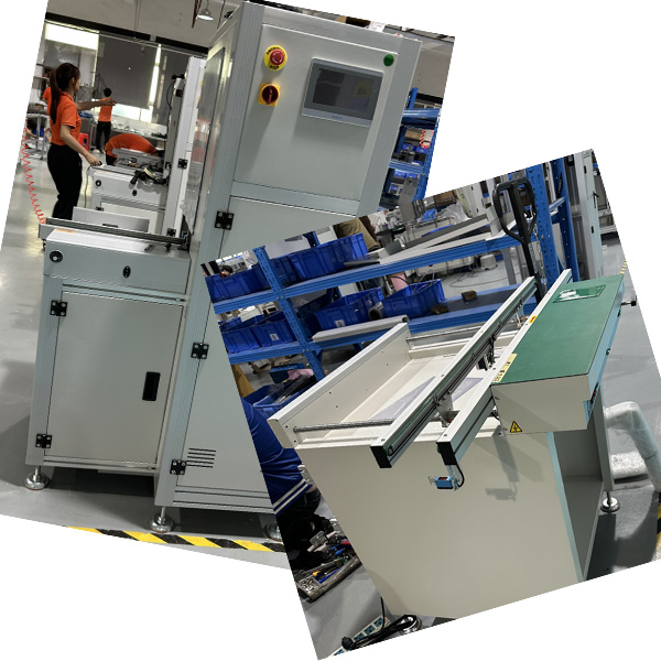SMT Buffer vs Direct Conveyor – Which One Improves Line Stability?